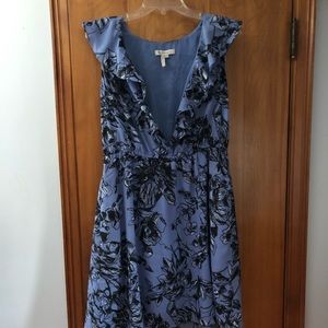 BCBG Generation spring dress